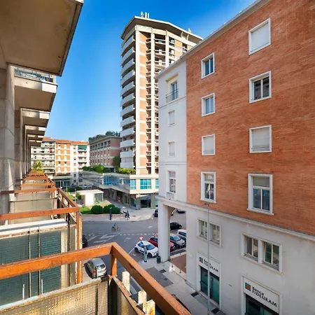 Apartment Dimore Verona