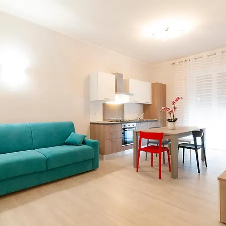 Dimore Appartement *