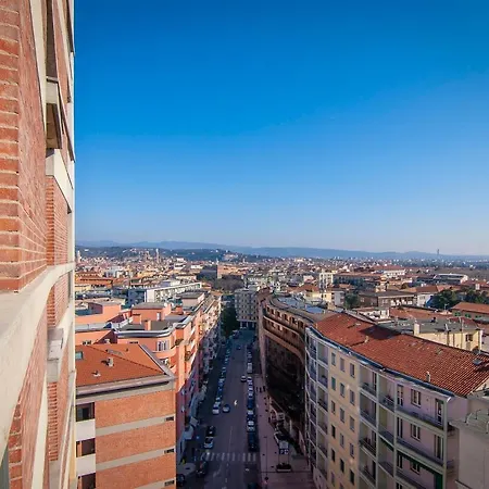 Appartement Dimore