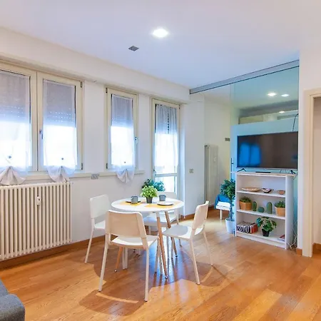 Appartement Dimore