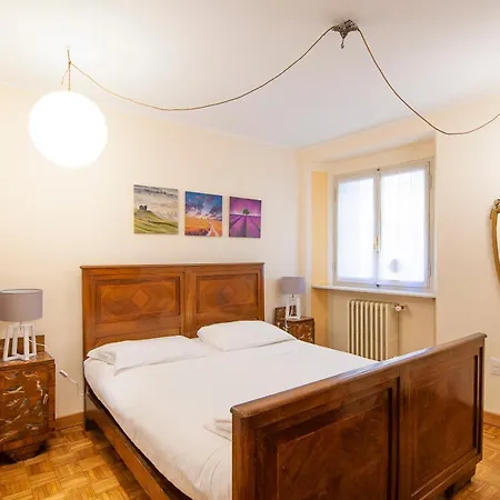 Apartment Dimore Verona