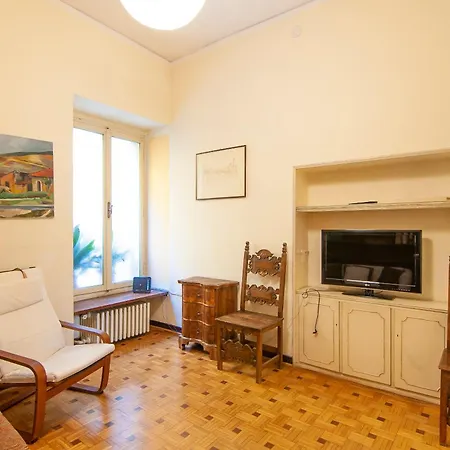 Dimore Apartment