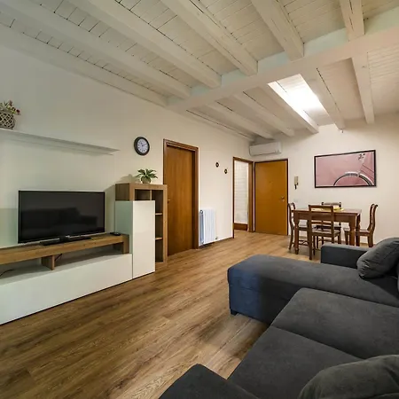 Apartment Dimore Verona