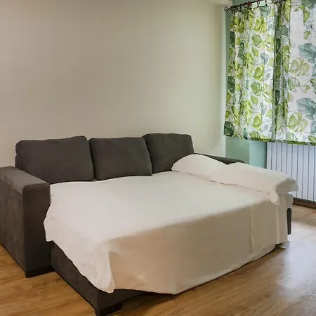 Dimore Apartment
