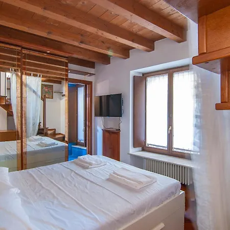 Dimore Appartement