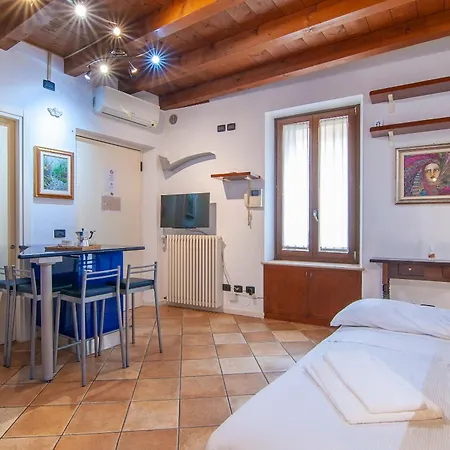 Dimore Appartement Verona