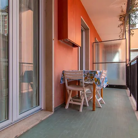 Appartement Dimore Verona