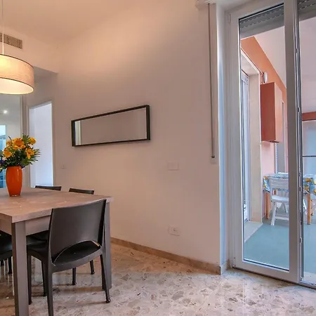Dimore Apartment *
