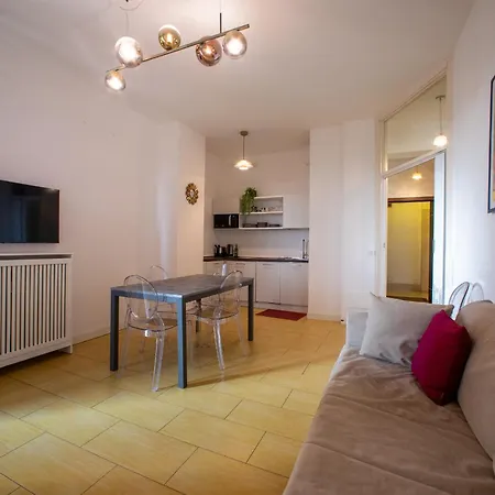 Appartement Dimore *