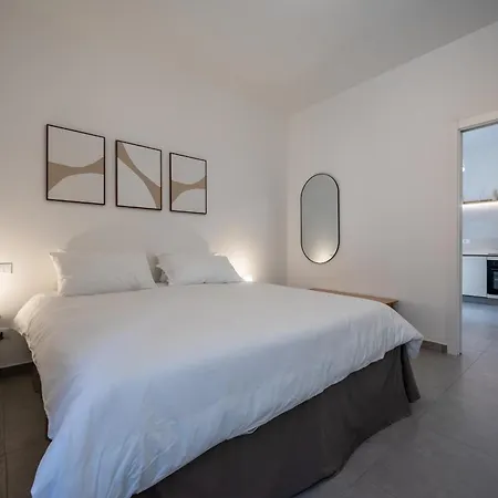 Dimore Appartement *