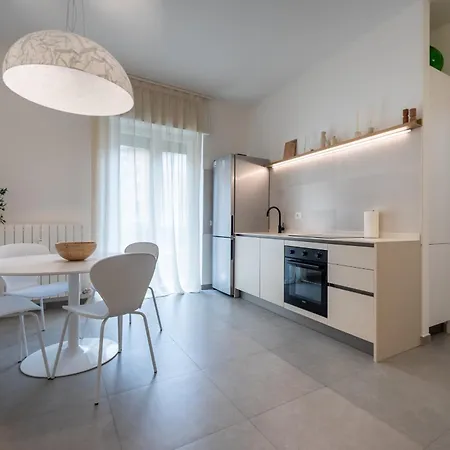 Dimore Apartment Verona