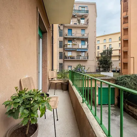 Apartment Dimore