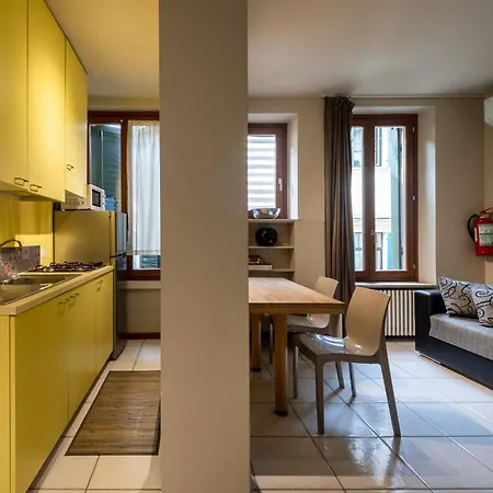 Dimore Appartement