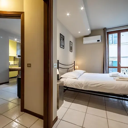 Dimore Apartment *