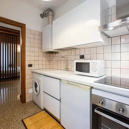 Dimore Apartment *