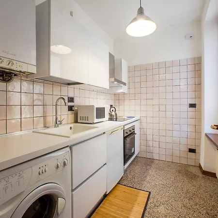 Appartement Dimore
