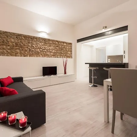 Apartment Dimore *