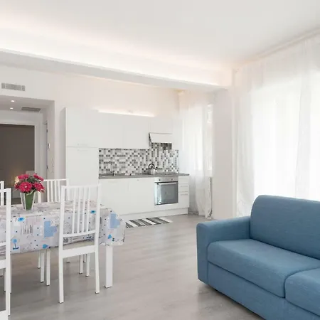 Dimore Appartement