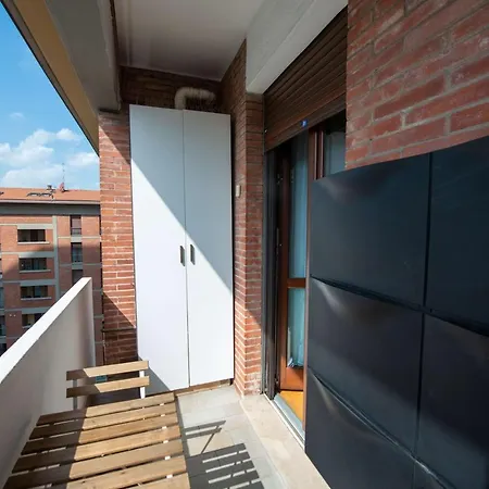 Apartament Dimore *