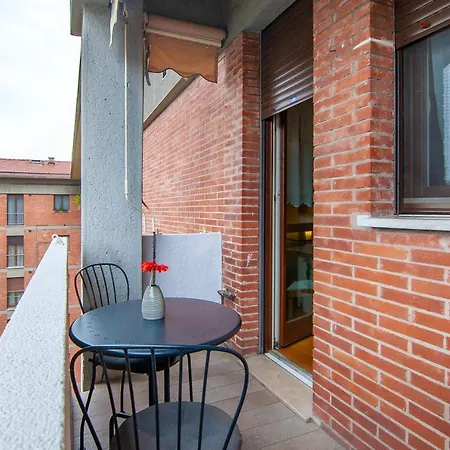 Dimore Apartament