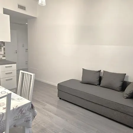 Dimore Apartament *