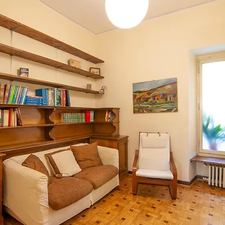 Dimore Apartament Werona