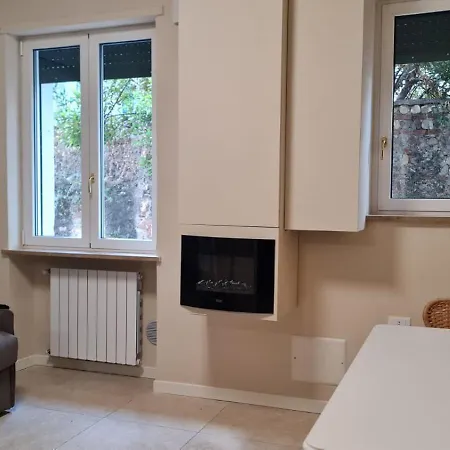 Dimore Apartament *