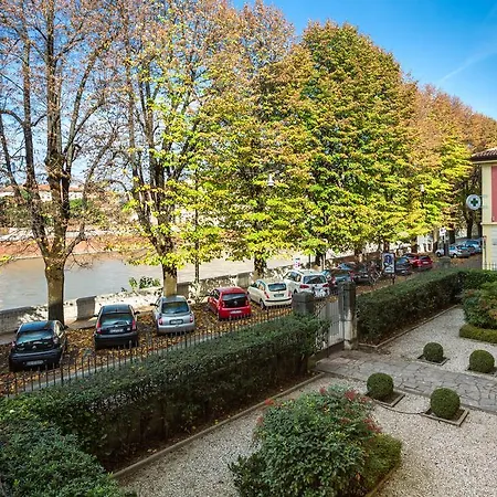 Dimore Apartament Werona